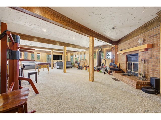 10714 Deerfield Rd, Franktown, CO 80116