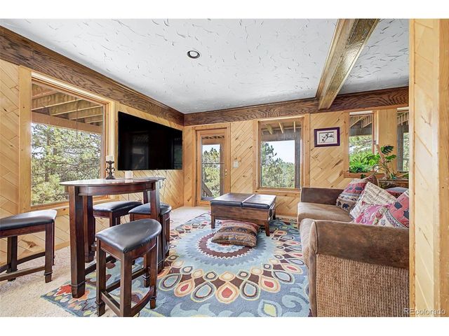10714 Deerfield Rd, Franktown, CO 80116