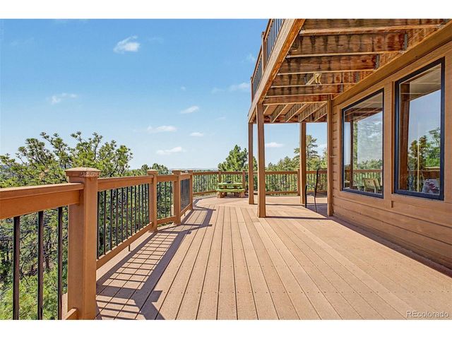 10714 Deerfield Rd, Franktown, CO 80116