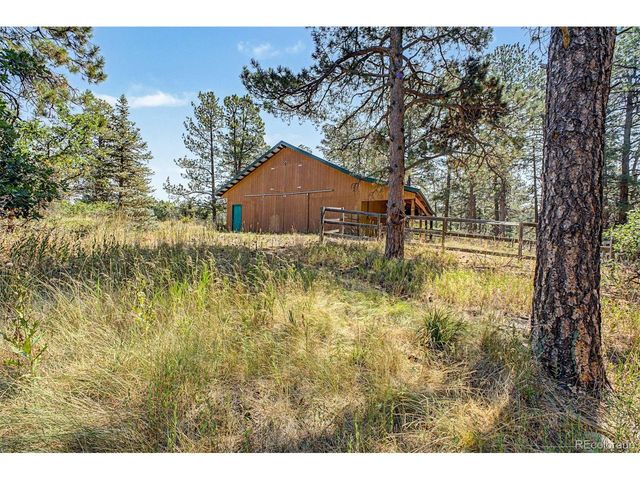 10714 Deerfield Rd, Franktown, CO 80116