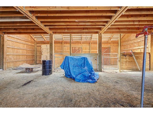 10714 Deerfield Rd, Franktown, CO 80116