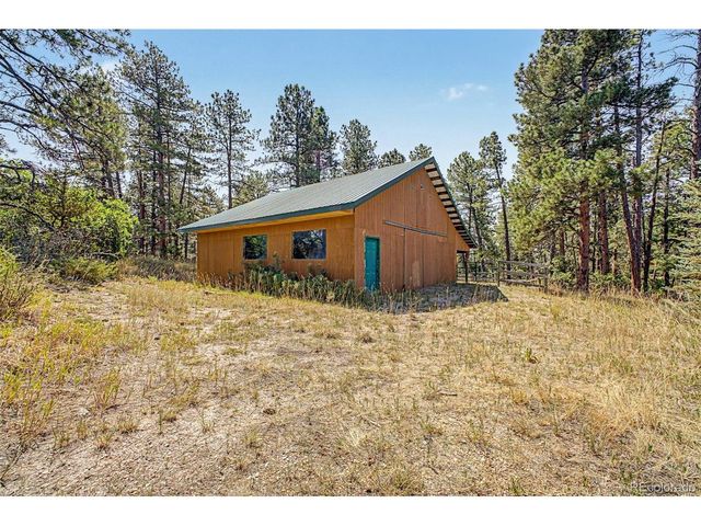 10714 Deerfield Rd, Franktown, CO 80116