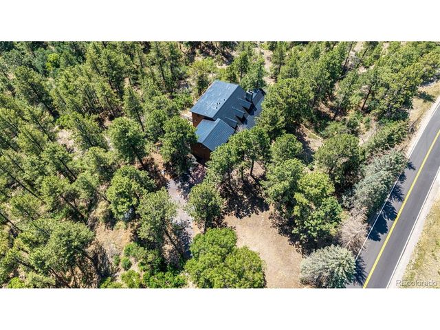 10714 Deerfield Rd, Franktown, CO 80116