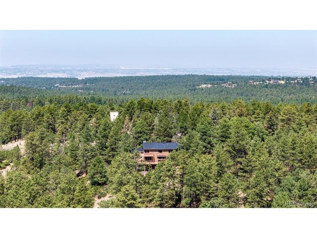 10714 Deerfield Rd, Franktown, CO 80116