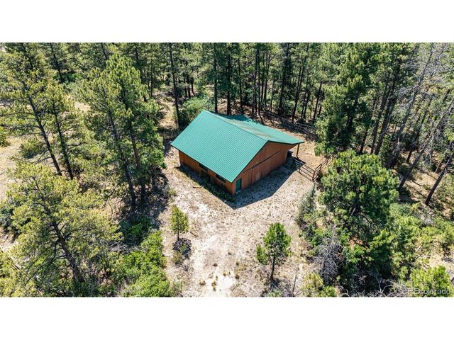 10714 Deerfield Rd, Franktown, CO 80116