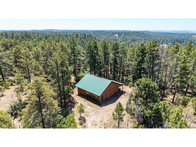 10714 Deerfield Rd, Franktown, CO 80116