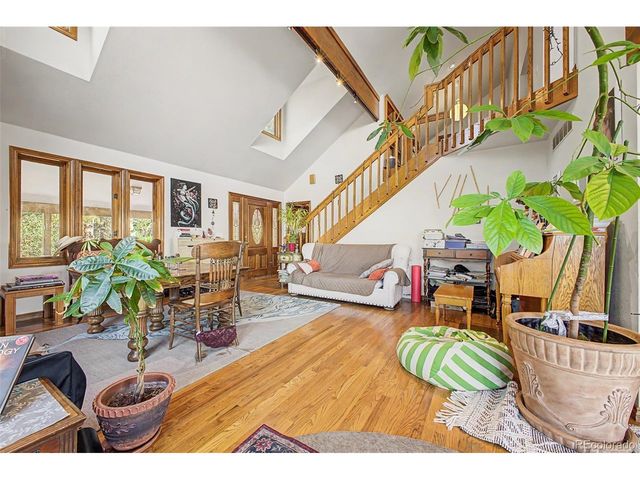 10714 Deerfield Rd, Franktown, CO 80116