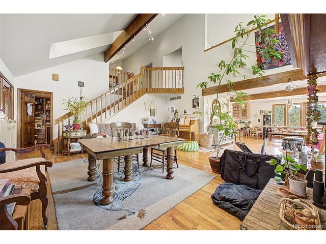 10714 Deerfield Rd, Franktown, CO 80116