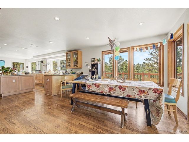 10714 Deerfield Rd, Franktown, CO 80116