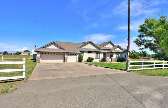 8205 MADRONE St, Elverta, CA 95626