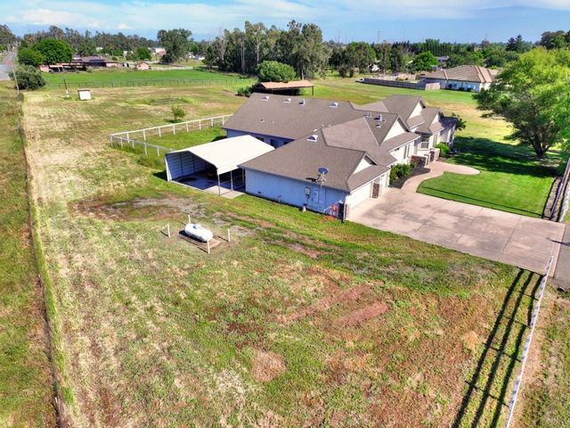 8205 MADRONE St, Elverta, CA 95626