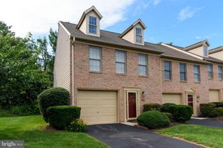 1260 TIMBER VIEW DR, Mechanicsburg, PA 17050