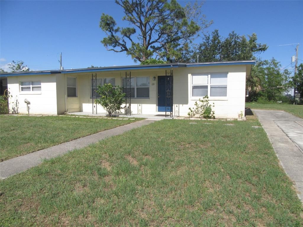 Image 1 of property listing at 139 DOW ROAD, Port Charlotte, FL 33952