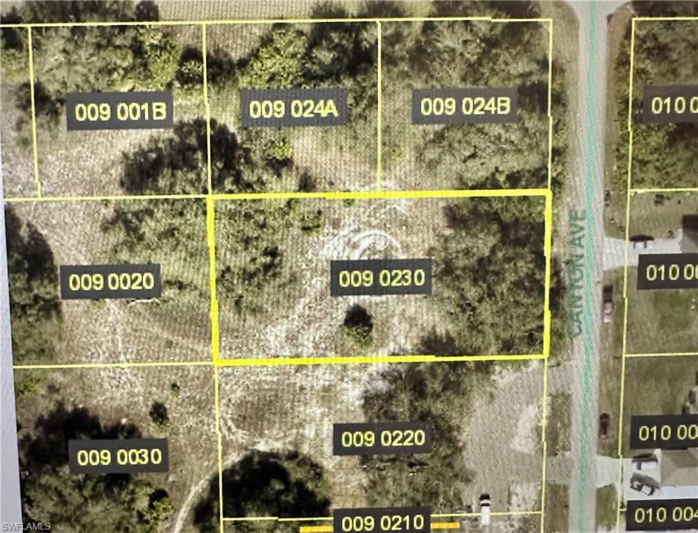 1621 Canton AVE, LEHIGH ACRES, FL 33972 — photo 3