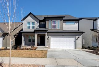 2934 N VERVAIN LN #2161, Saratoga Springs, UT 84045