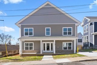 330 Academy Ave Unit 102, Clarksville, TN 37040