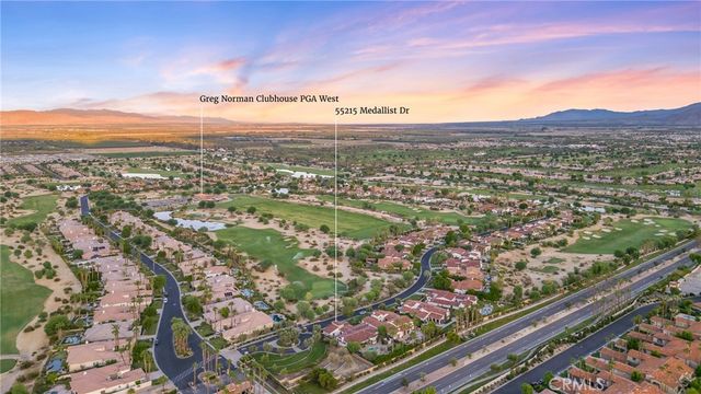 55215 Medallist Drive, La Quinta, CA 92253