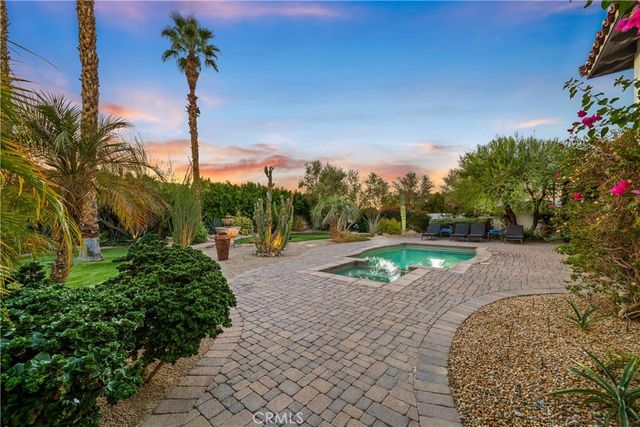 55215 Medallist Drive, La Quinta, CA 92253
