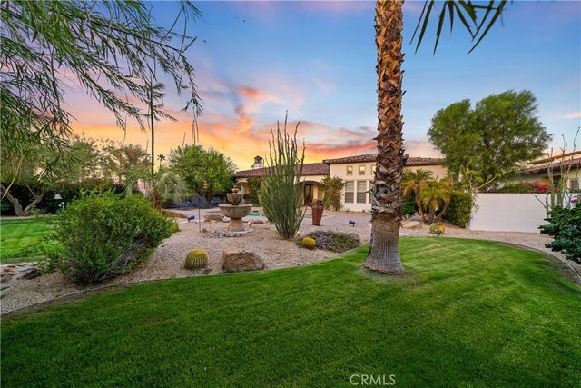 55215 Medallist Drive, La Quinta, CA 92253