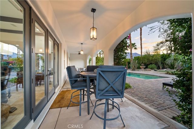 55215 Medallist Drive, La Quinta, CA 92253