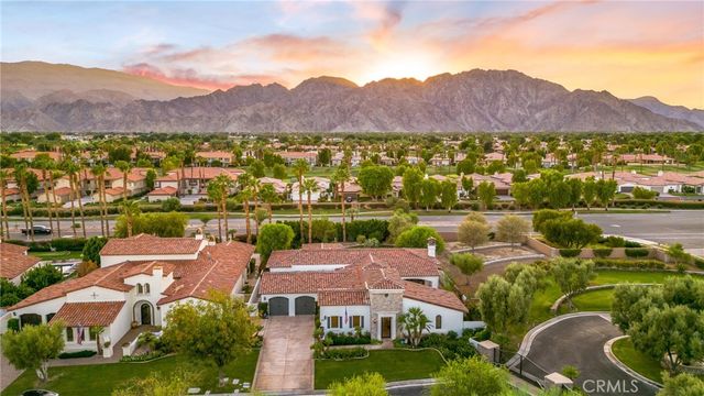 55215 Medallist Drive, La Quinta, CA 92253