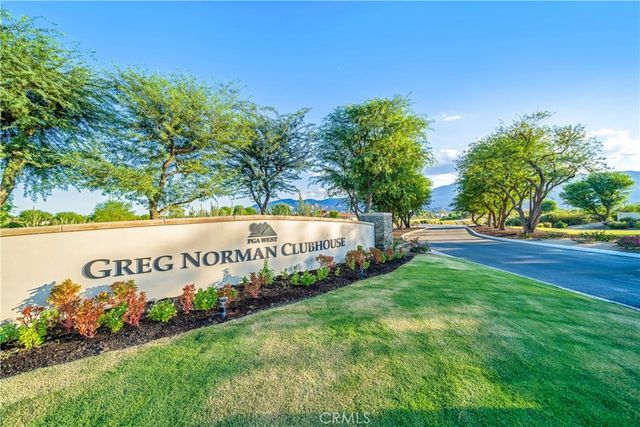 55215 Medallist Drive, La Quinta, CA 92253