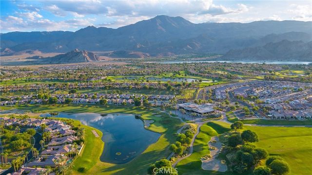 55215 Medallist Drive, La Quinta, CA 92253