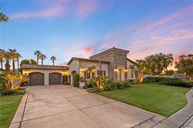 55215 Medallist Drive, La Quinta, CA 92253