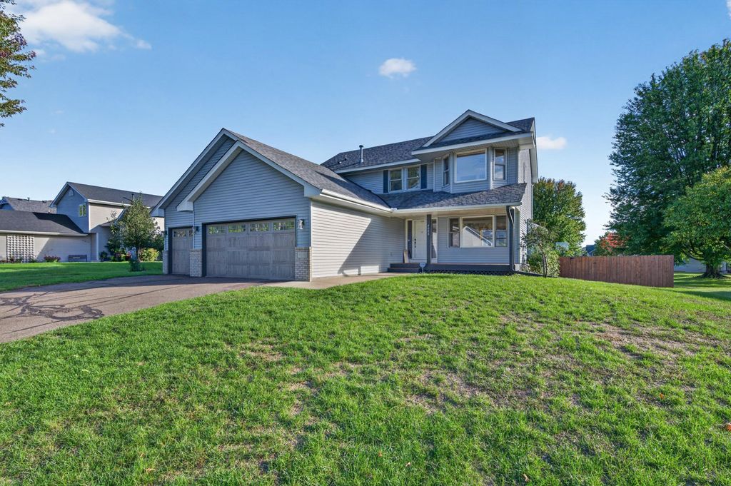 4088 146th Lane NW, Andover, MN 55304 — photo 2