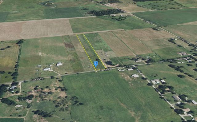 2212 Hamilton Drive 3, Gholson, TX 76705