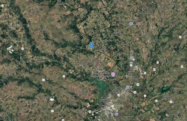 2212 Hamilton Drive 3, Gholson, TX 76705