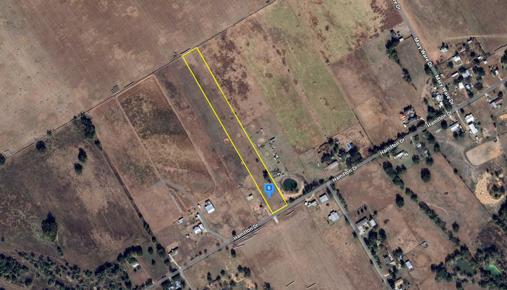 2212 Hamilton Drive 3, Gholson, TX 76705