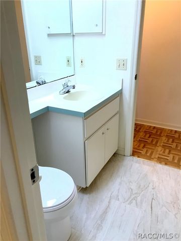 11055 W Harbor Watch Loop, Crystal River, FL 34428