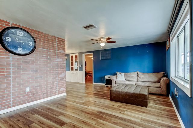 3142 MERITA DRIVE, Holiday, FL 34691