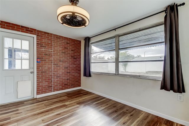 3142 MERITA DRIVE, Holiday, FL 34691