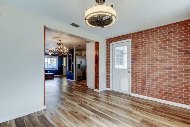 3142 MERITA DRIVE, Holiday, FL 34691