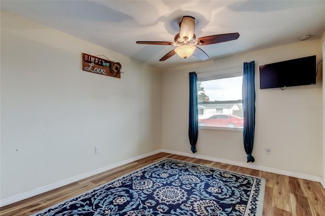 3142 MERITA DRIVE, Holiday, FL 34691