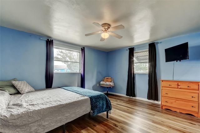 3142 MERITA DRIVE, Holiday, FL 34691