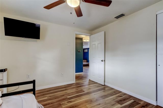 3142 MERITA DRIVE, Holiday, FL 34691