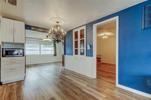 3142 MERITA DRIVE, Holiday, FL 34691