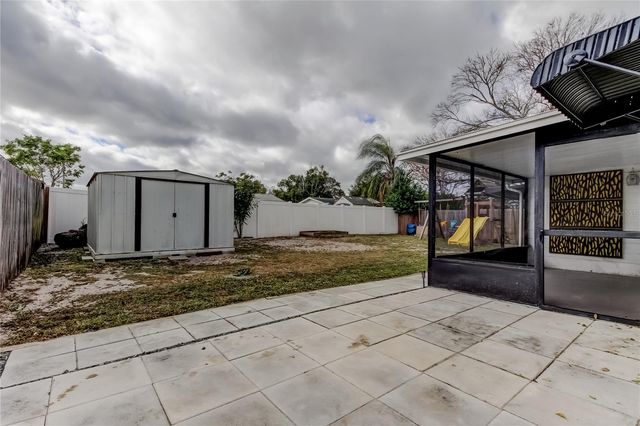 3142 MERITA DRIVE, Holiday, FL 34691