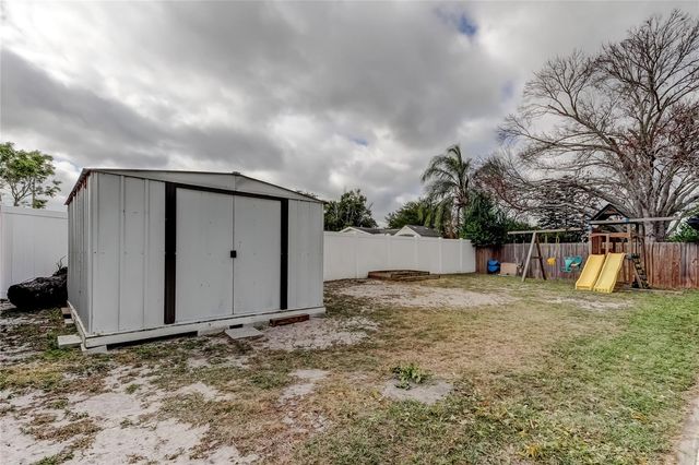 3142 MERITA DRIVE, Holiday, FL 34691