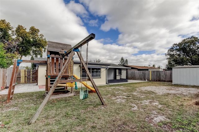 3142 MERITA DRIVE, Holiday, FL 34691