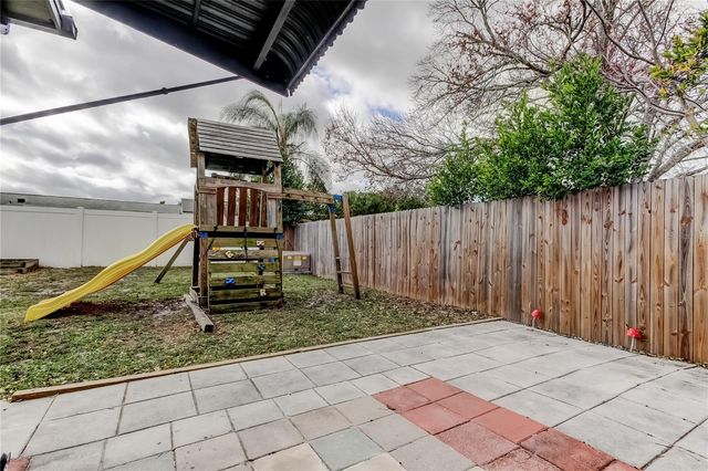 3142 MERITA DRIVE, Holiday, FL 34691