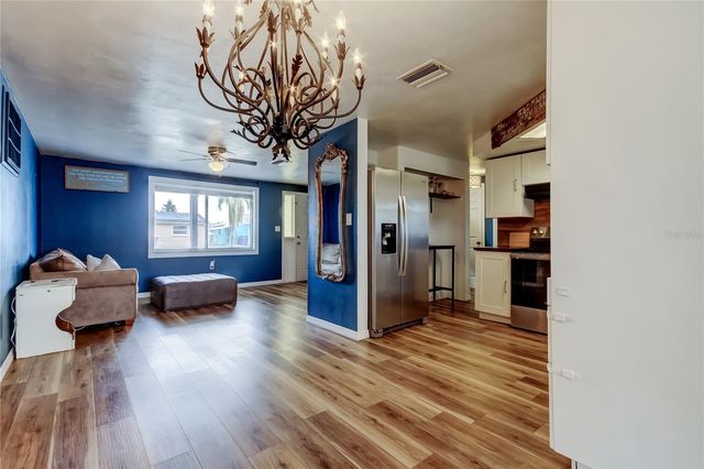 3142 MERITA DRIVE, Holiday, FL 34691