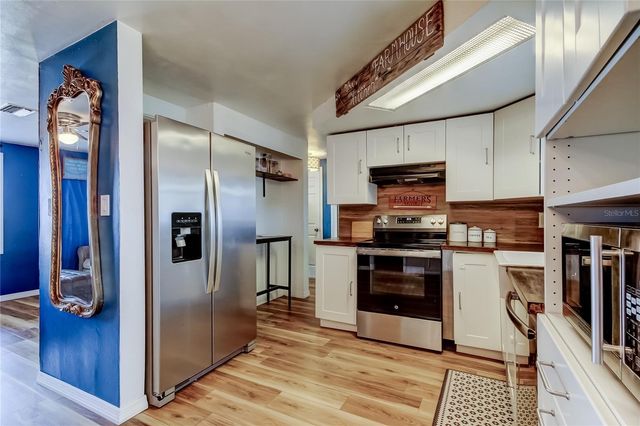 3142 MERITA DRIVE, Holiday, FL 34691