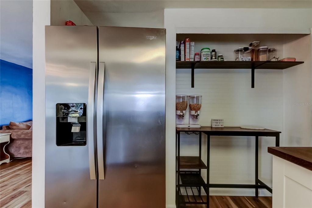 Image 15 of property listing at 3142 MERITA DRIVE, Holiday, FL 34691