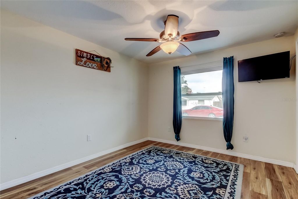 Image 22 of property listing at 3142 MERITA DRIVE, Holiday, FL 34691