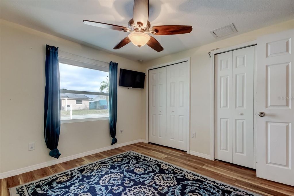 Image 23 of property listing at 3142 MERITA DRIVE, Holiday, FL 34691