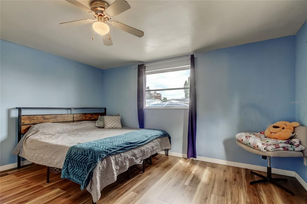 Image 31 of property listing at 3142 MERITA DRIVE, Holiday, FL 34691